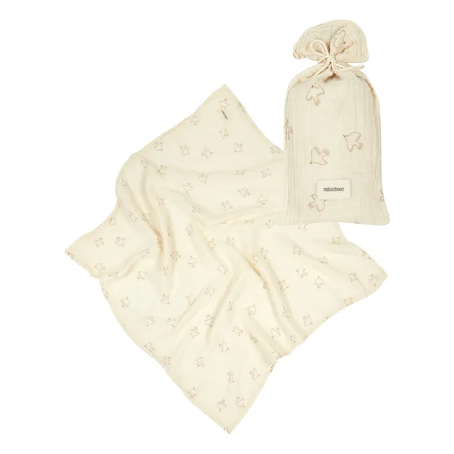 Copertina Hoshi Birds | Beige