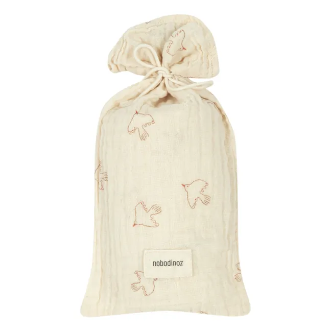 Copertina Hoshi Birds | Beige