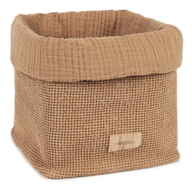 Panier de rangement Wabi-Sabi | Sable