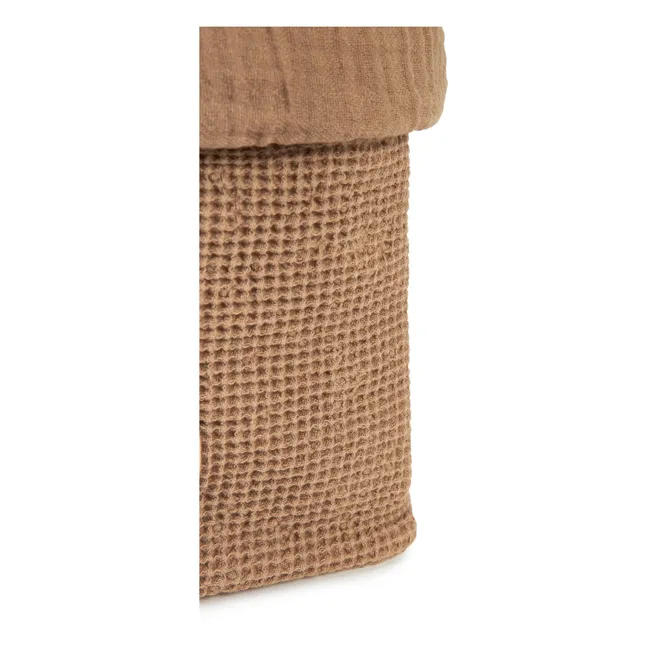 Wabi-Sabi storage basket | Sand