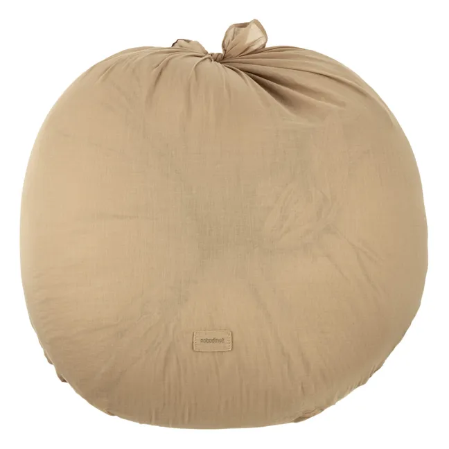 Wabi-Sabi maternity cushion | Sand