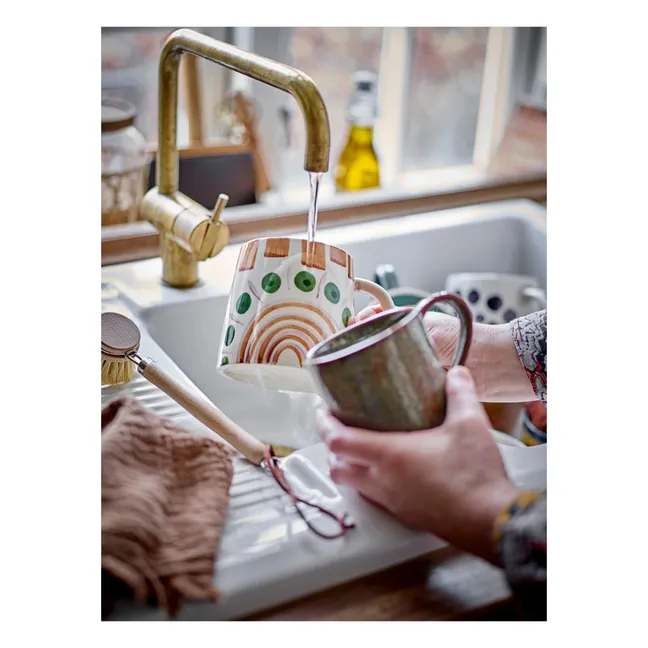 Tasse Shama | Grün