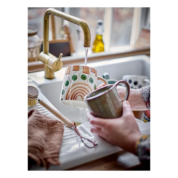 Mug Shama | Vert- Image produit n°1