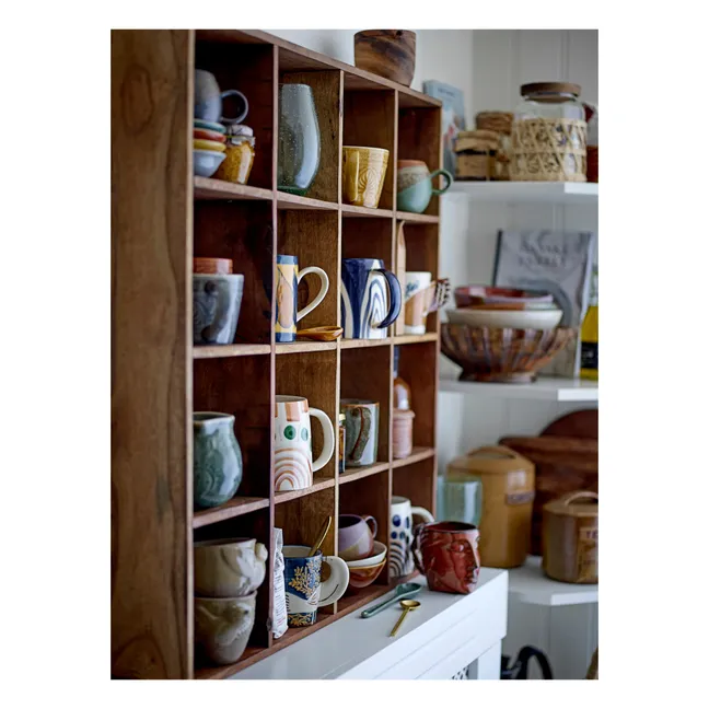 Tasse Shama | Grün