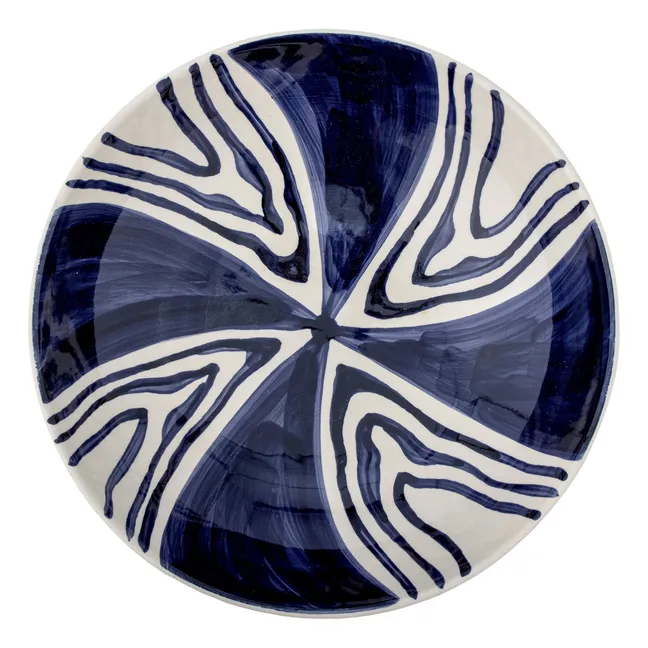 Saladier Shama | Bleu