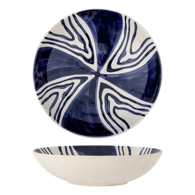 Saladier Shama | Bleu