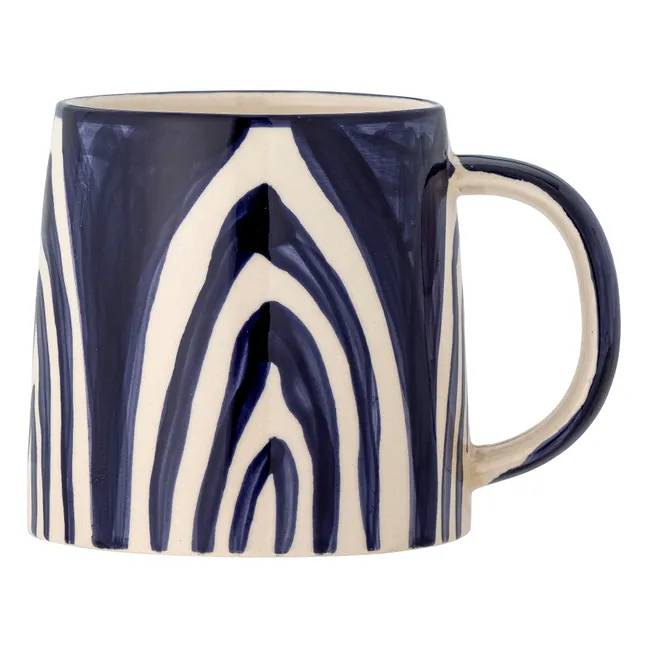 Mug Shama | Bleu