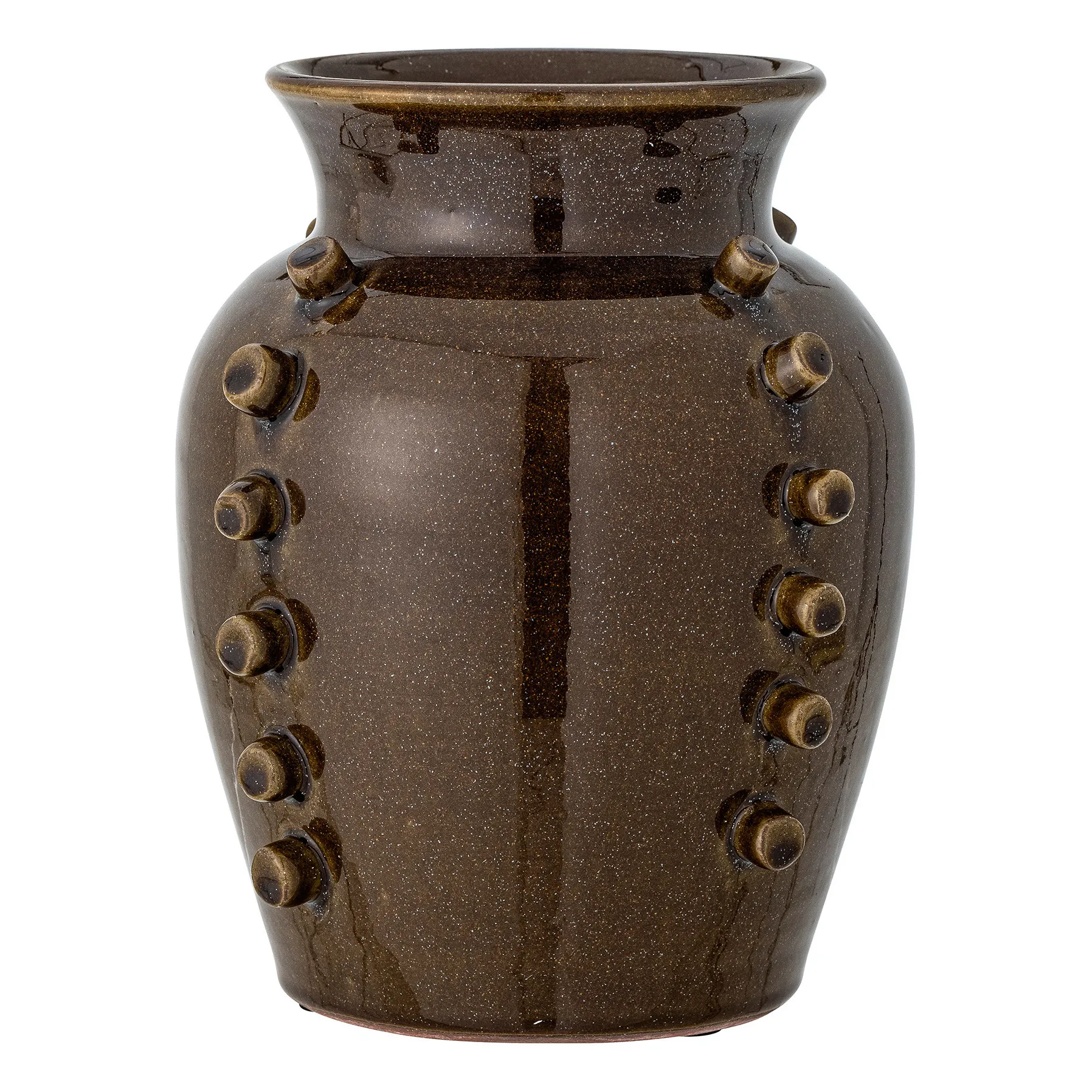 Bloomingville - Vase Hazis (Bloomingville) - Couverture