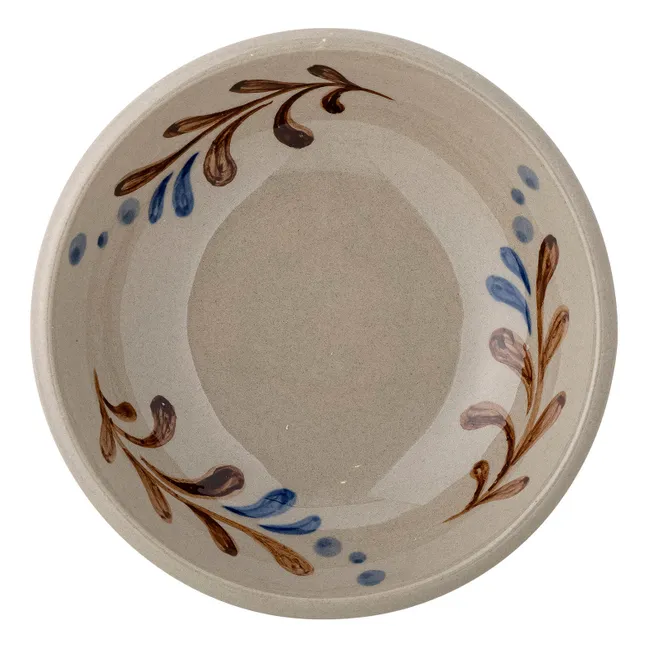 Peline bowl - Set of 2 | Blue