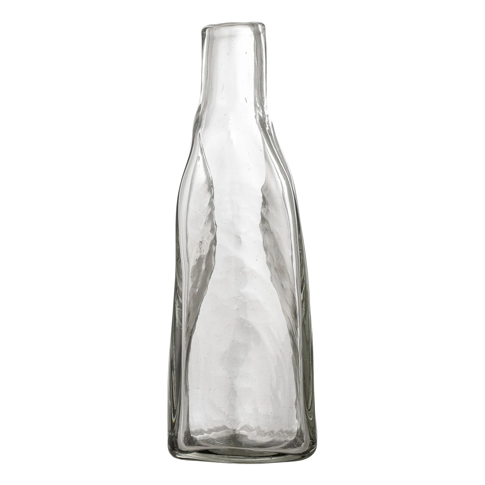 Bloomingville - Carafe Lenka en verre recyclé (Bloomingville) - Couverture
