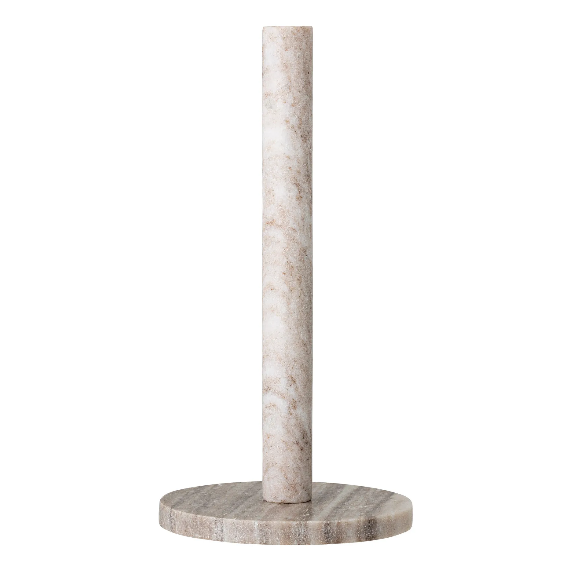 Bloomingville Natural Emy Paper Towel Holder