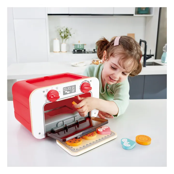 Four à patisseries magique - Image produit n°2