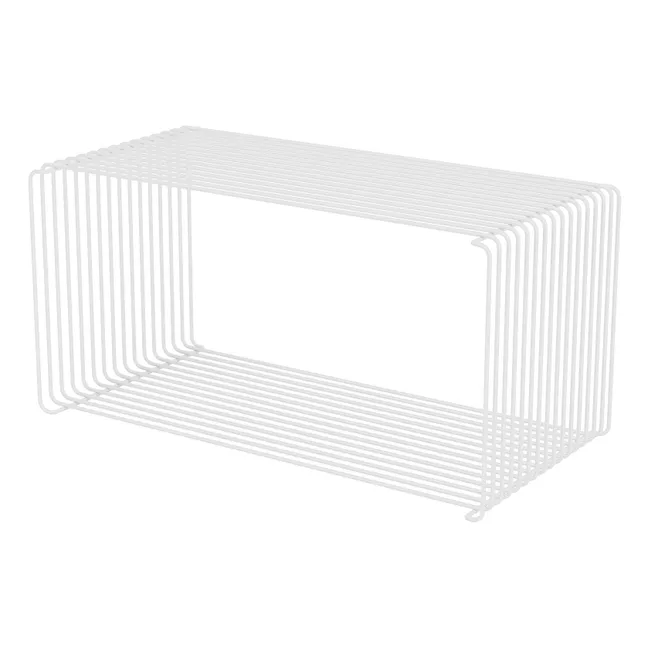 Modul Panton Wire extended | Neige
