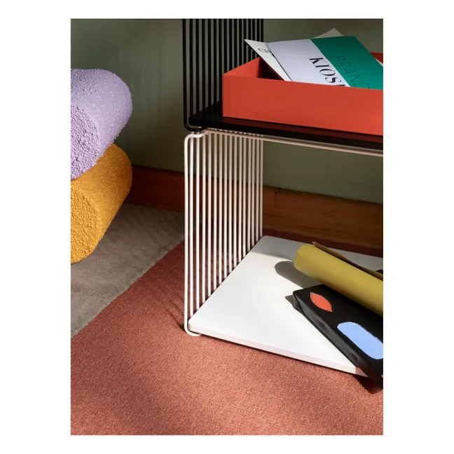 Modul Panton Wire extended | Neige