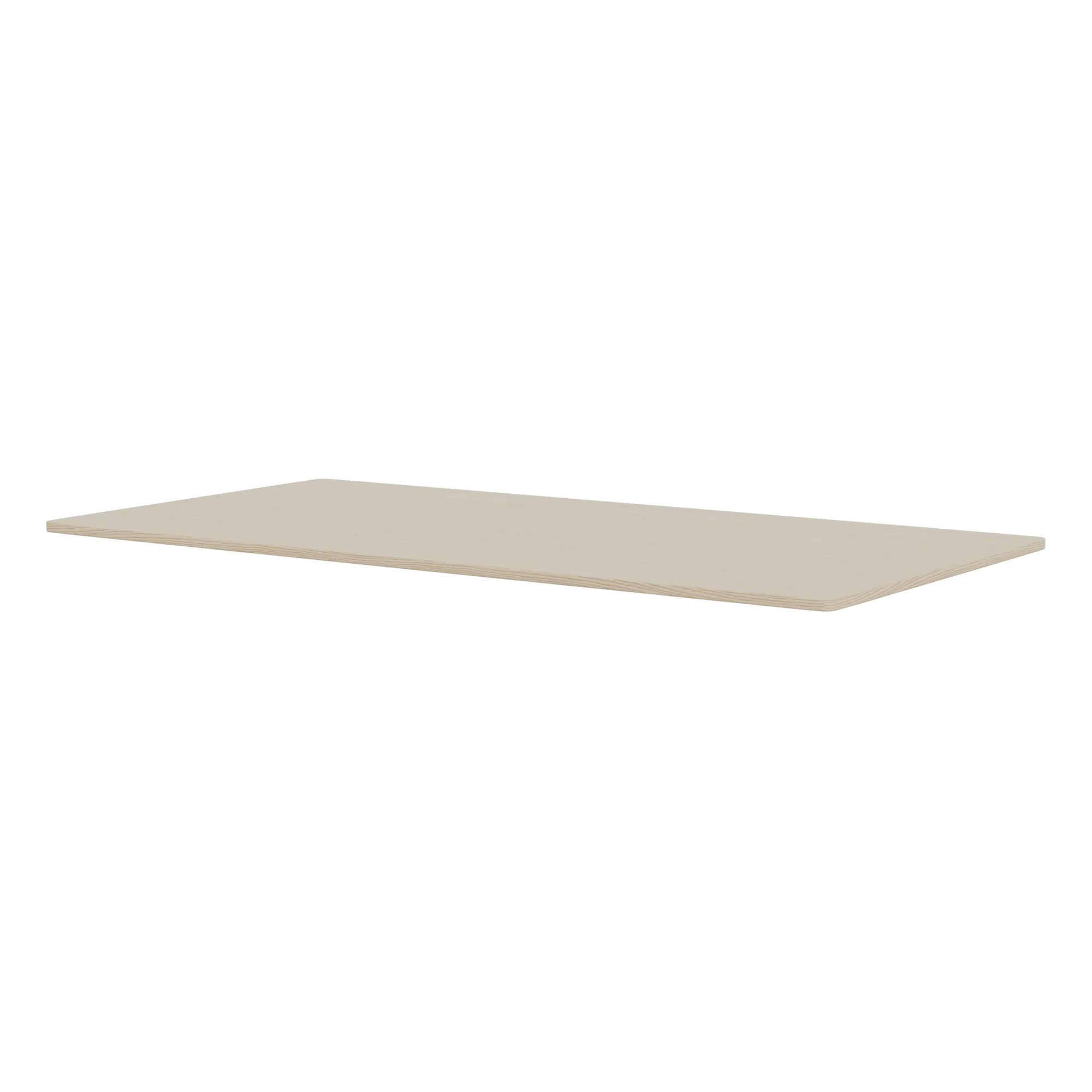 Montana Furniture Oak Inlay Shelf For Pantone Wire Extended Module