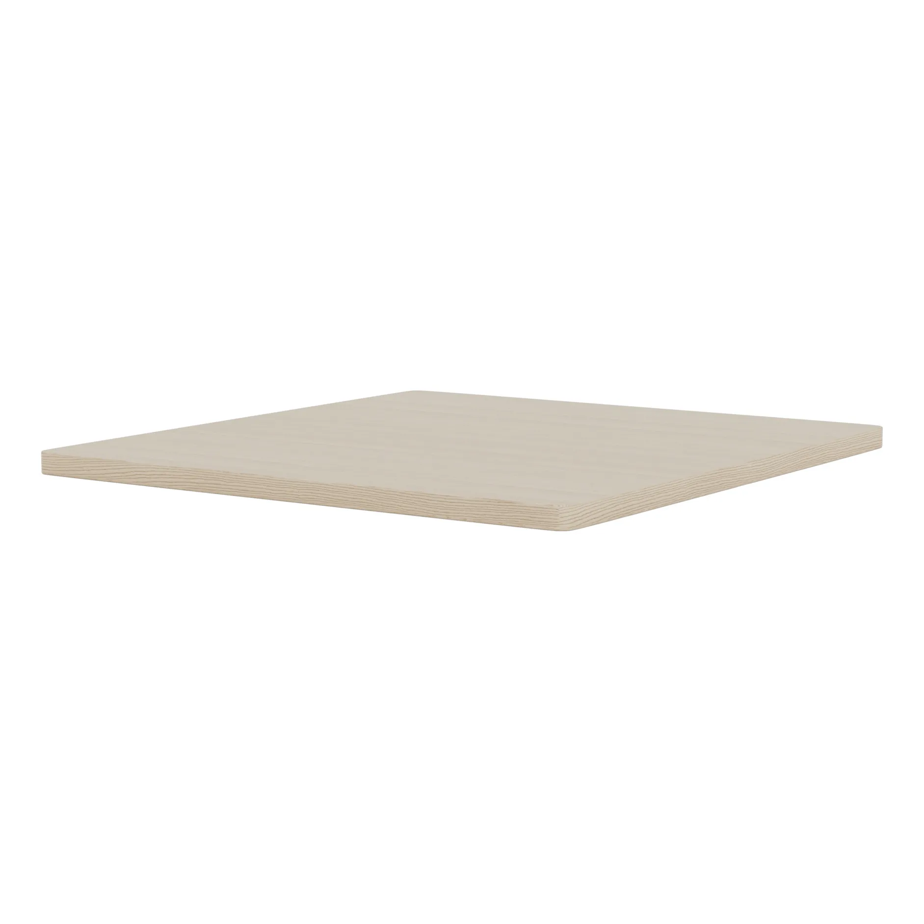 Montana Furniture Oak Inlay Shelf For Pantone Wire Single Module