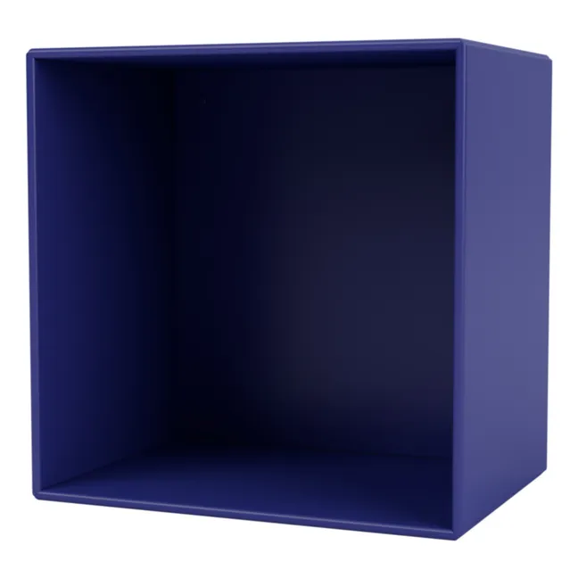 Mini estantería 1001 | Azul Rey