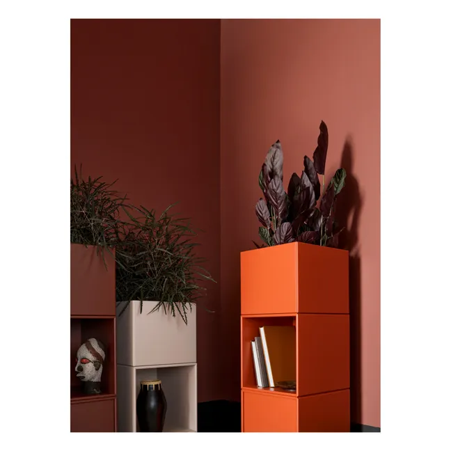 Mini 1001 Shelf | Taupe brown