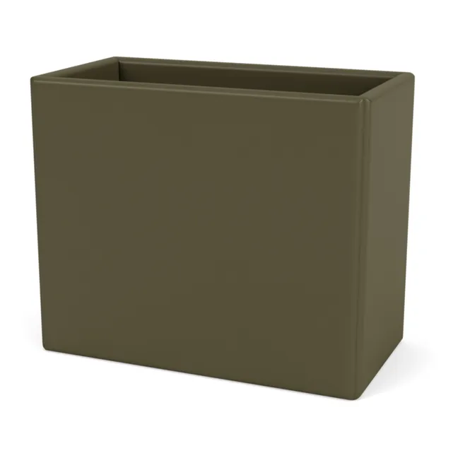 Collect Aufbewahrungsbox für das Büro | Khaki