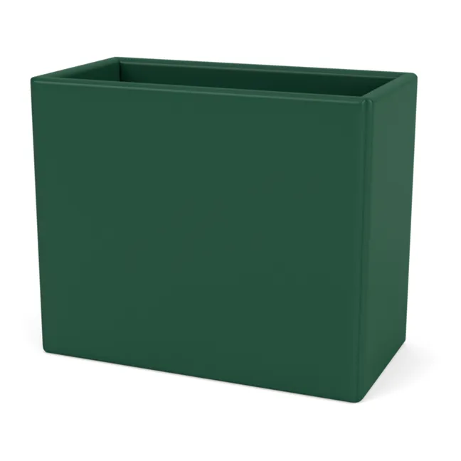 Collect Office Storage Box | Pine