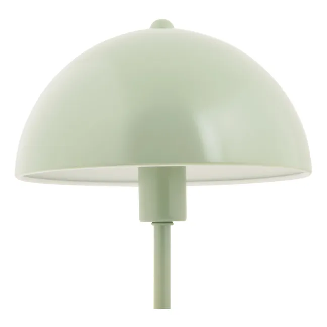 Lampe à poser Mini Bonnet | Vert