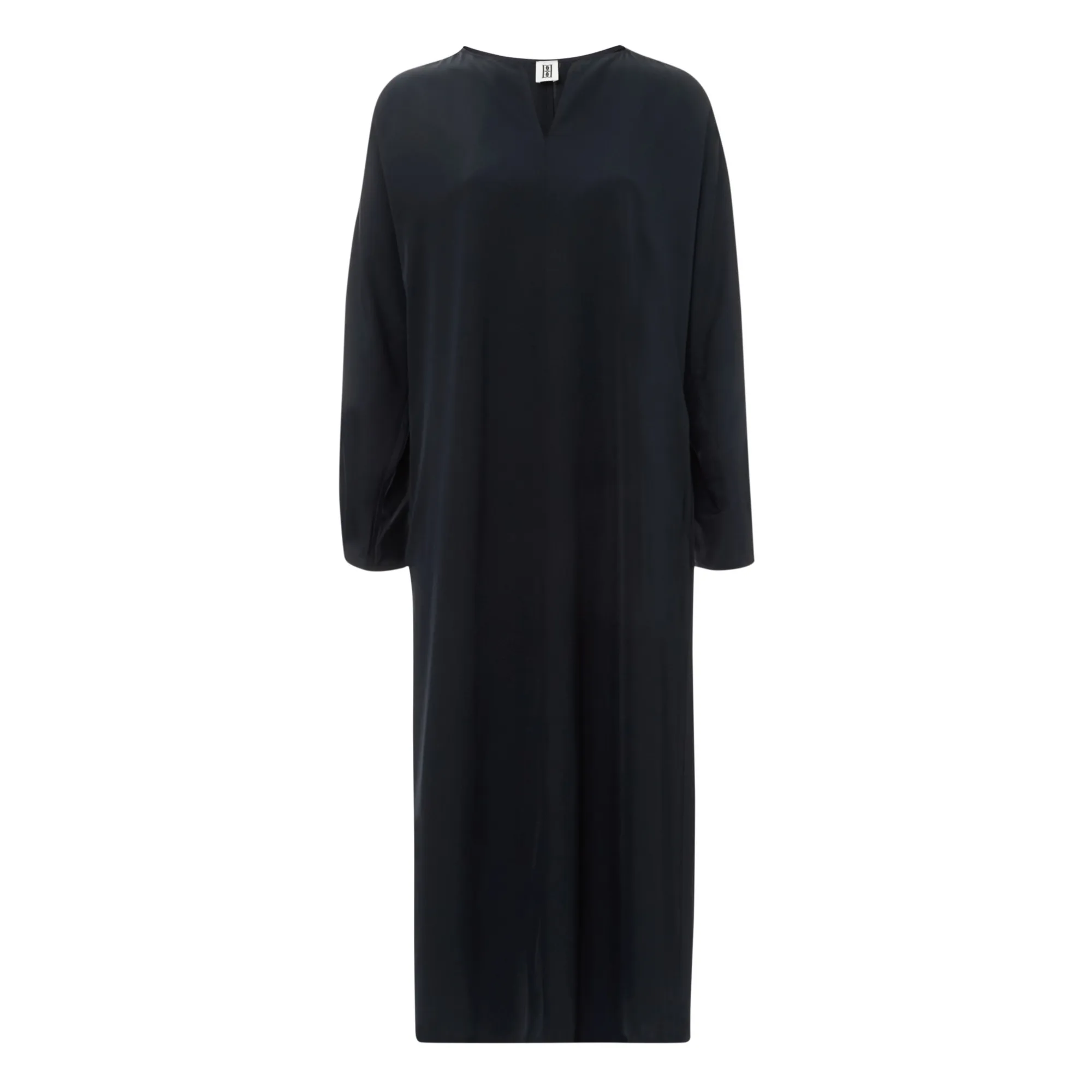 By Malene Birger Black Cais Dress
