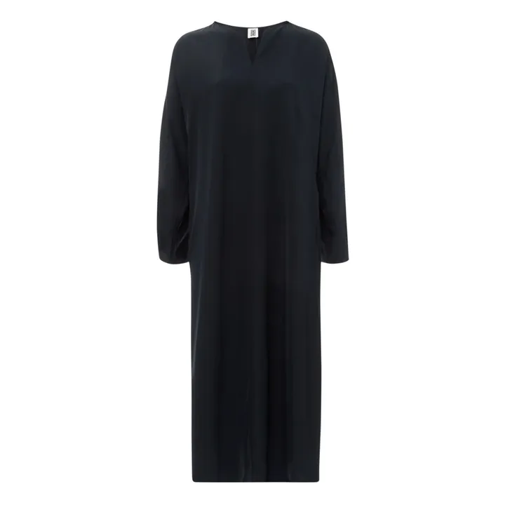 Kleid Cais | Schwarz- Produktbild Nr. 0