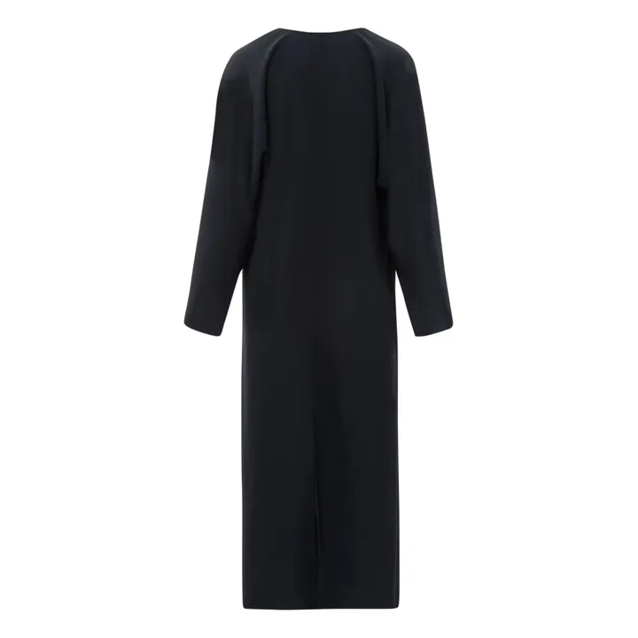 Kleid Cais | Schwarz- Produktbild Nr. 1