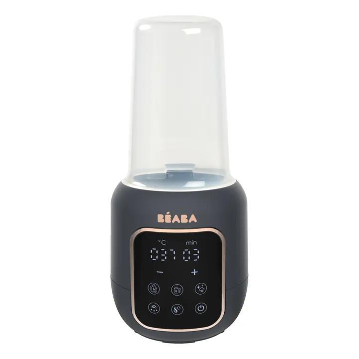 Béaba - Béaba - Chauffe biberon Multi Milk