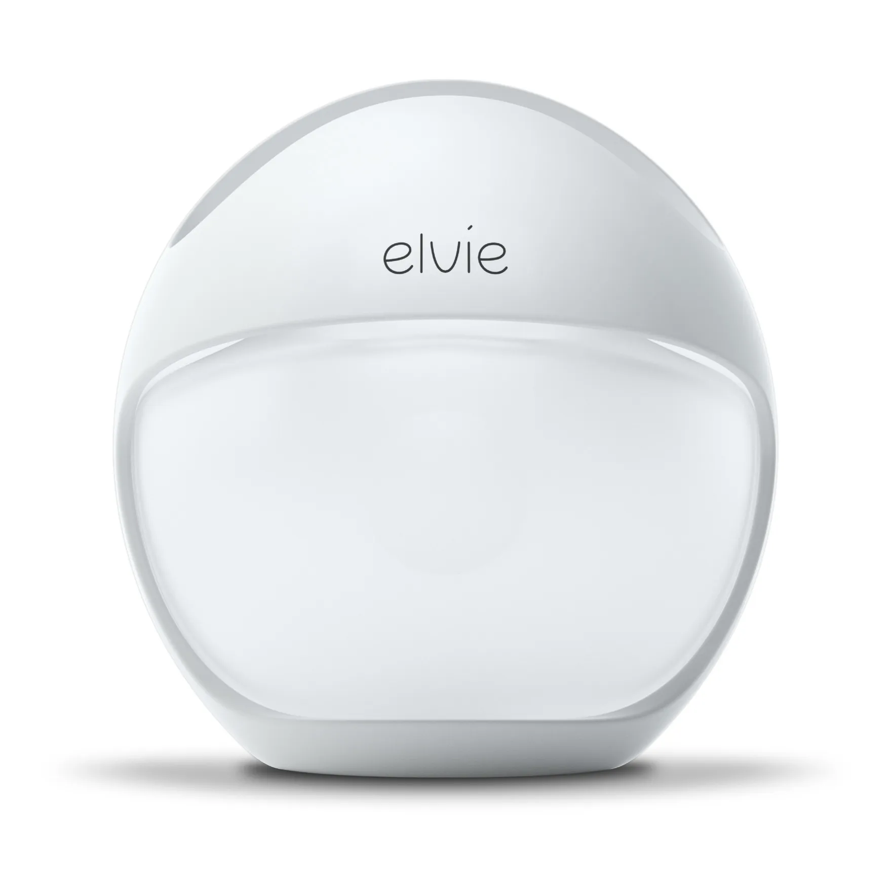elvie - Elvie Curve - Tire lait manuel (elvie) - Image 1