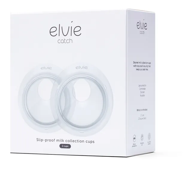 Elvie Catch