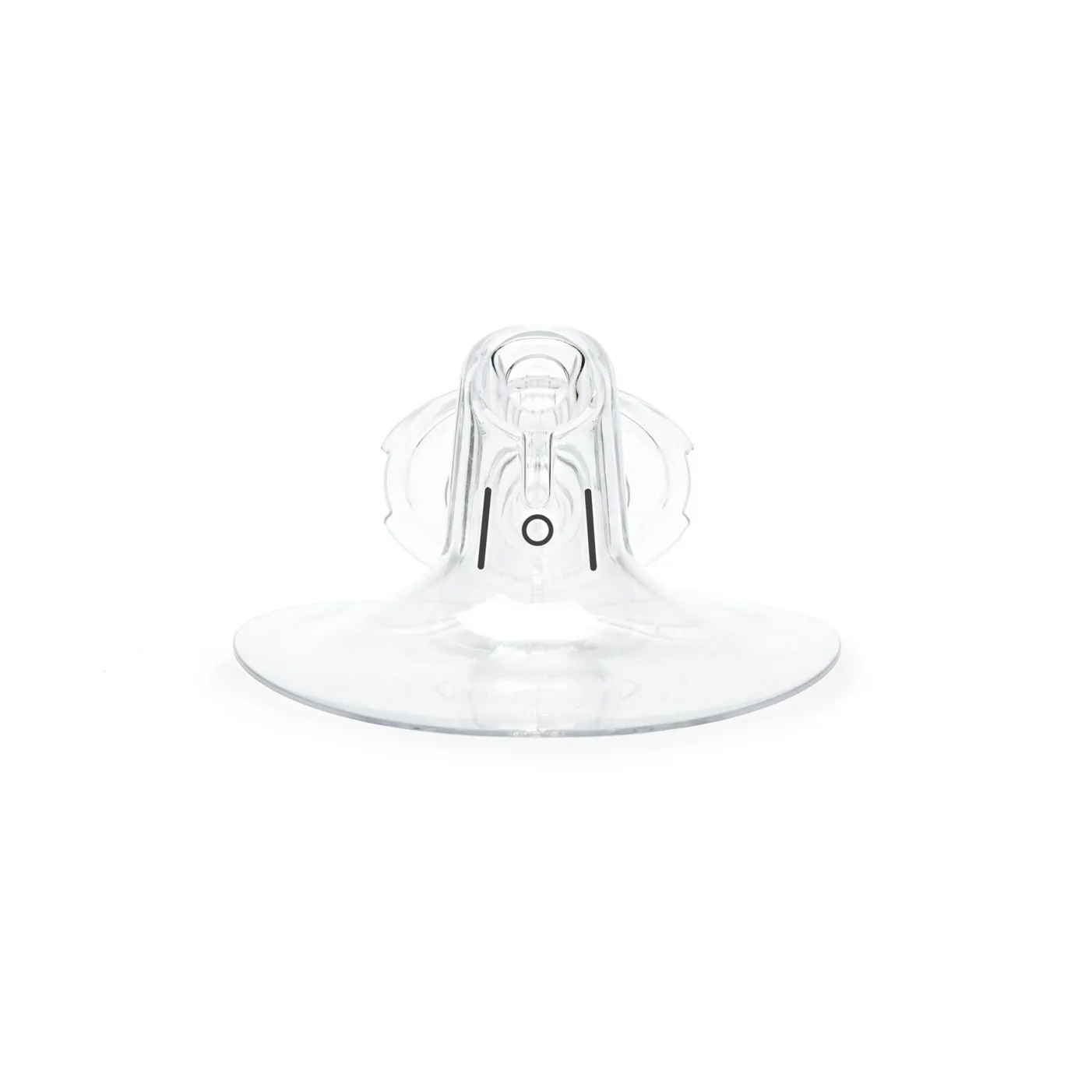 elvie - Elvie Pump - Téterelles 21 mm - Set de 2 (elvie) - Couverture