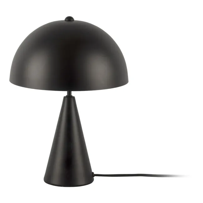 Tischlampe Sublime aus Metall | Schwarz