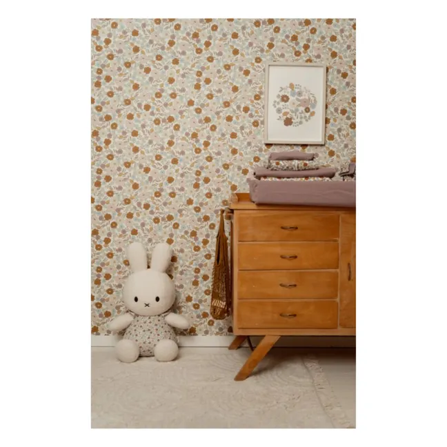 Papel pintado - Vintage Little Flowers