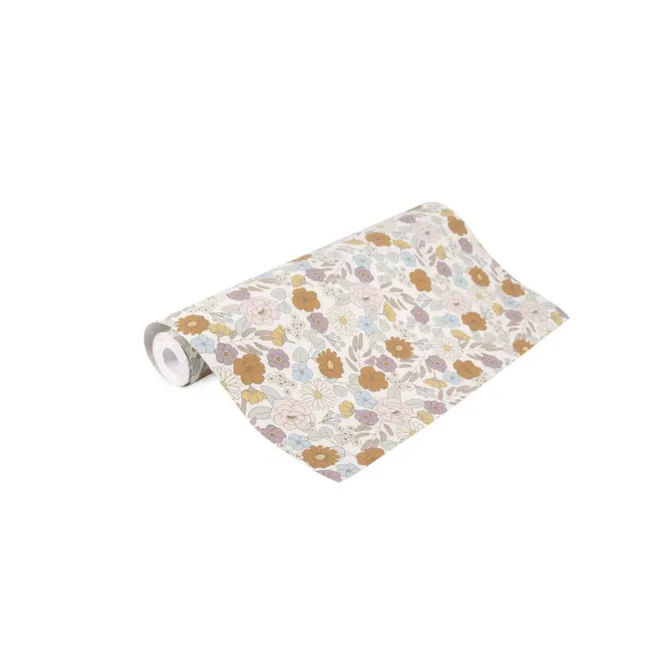 Papel pintado - Vintage Little Flowers