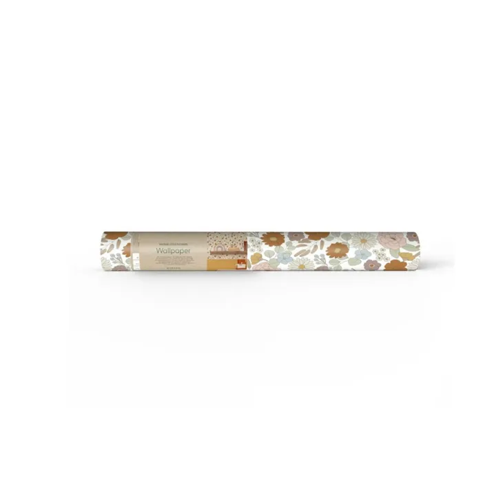 Papel pintado - Vintage Little Flowers- Imagen del producto n°4