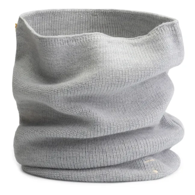 Knitted Snood | Grey