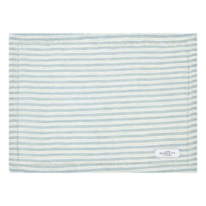 Colocar estera Bise | Gris ciel- Imagen del producto n°1