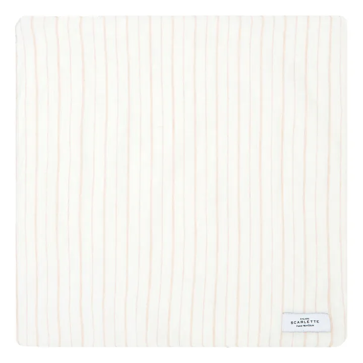 Scarlette Ateliers Galerne Napkins - Thumbnail 2
