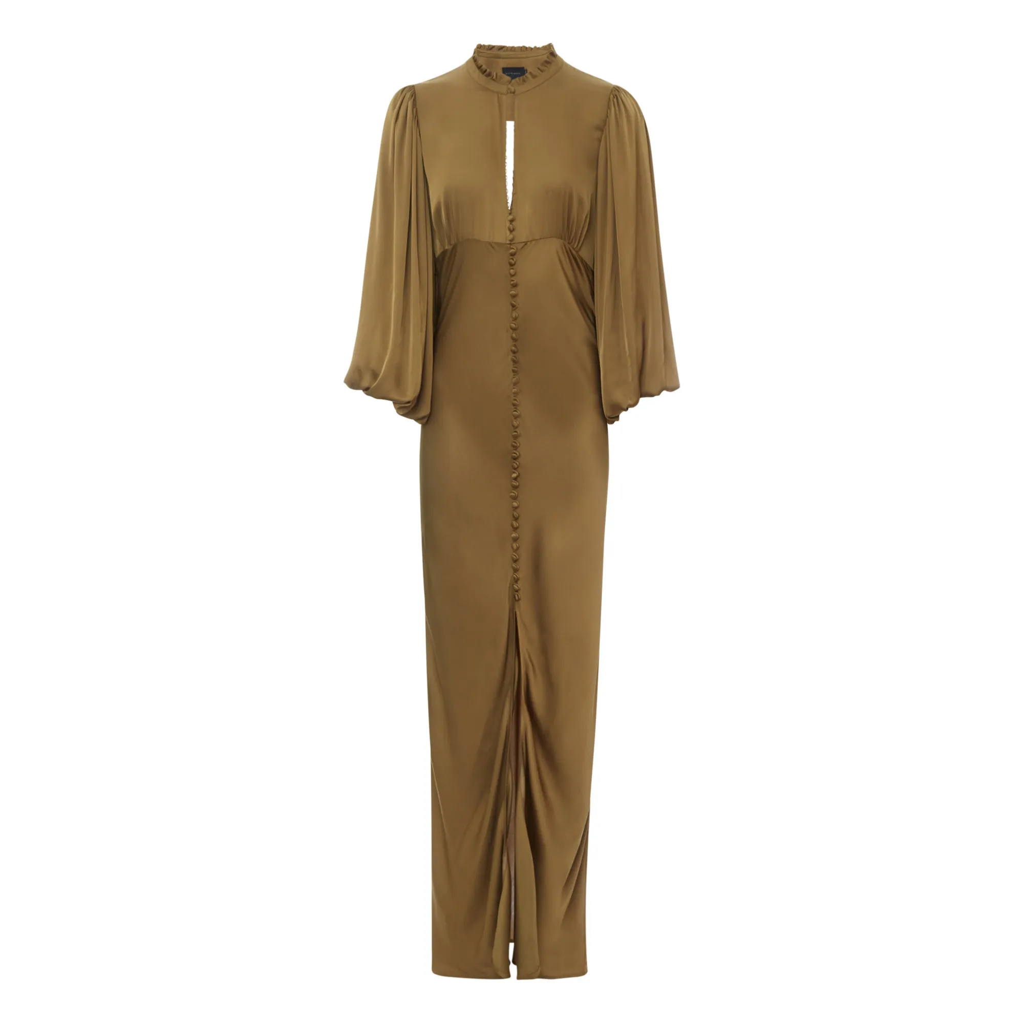 Herskind Khaki Shila Dress