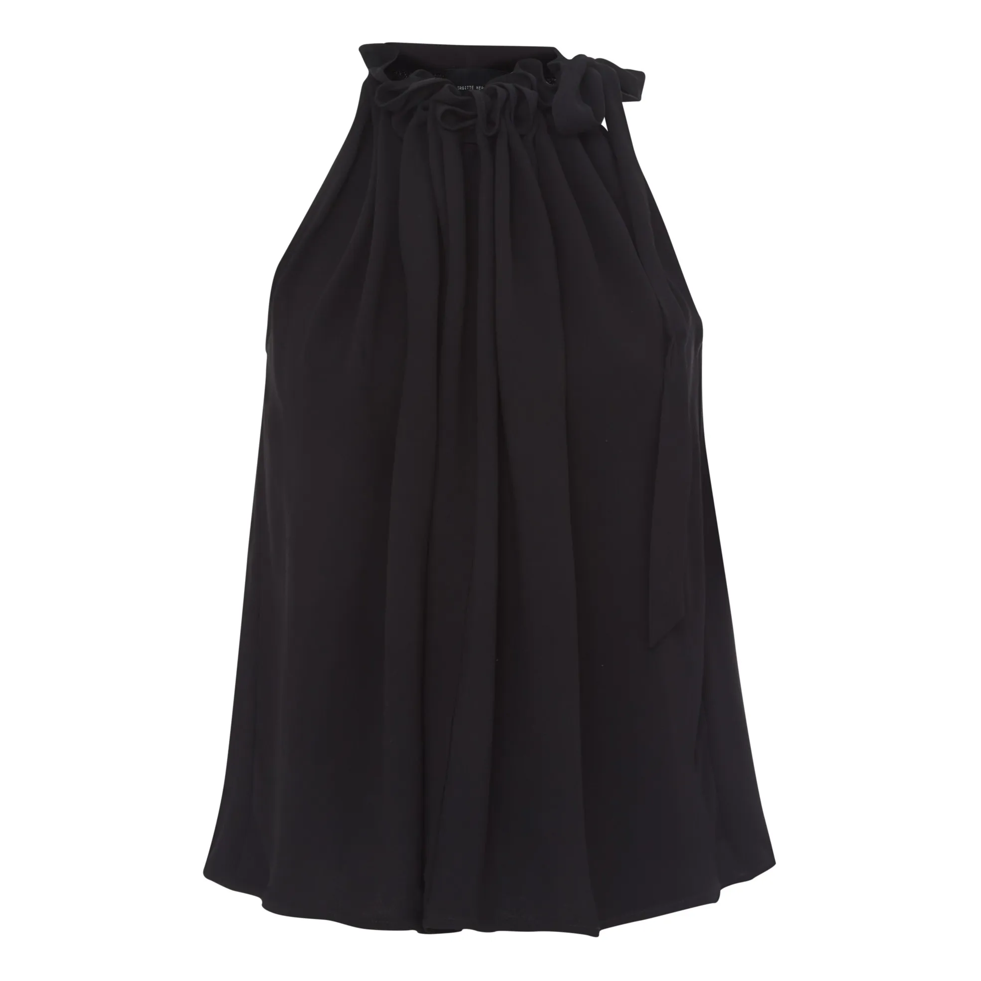 Herskind Black Dale Top