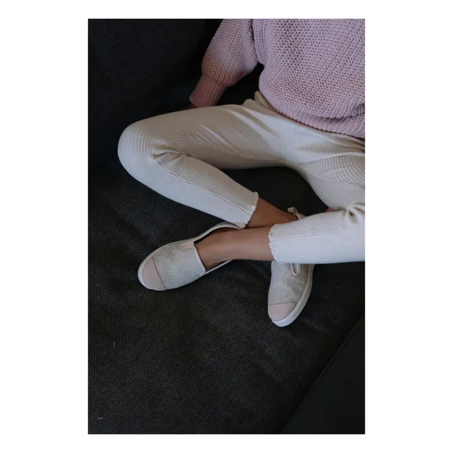 AW Slippers | Pink