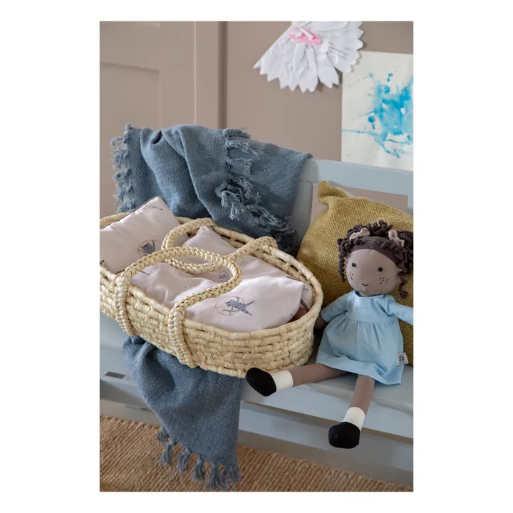 Poupée en tissu Poppy- Image produit n°2