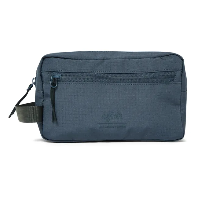 Neo Toiletry Bag | Blue