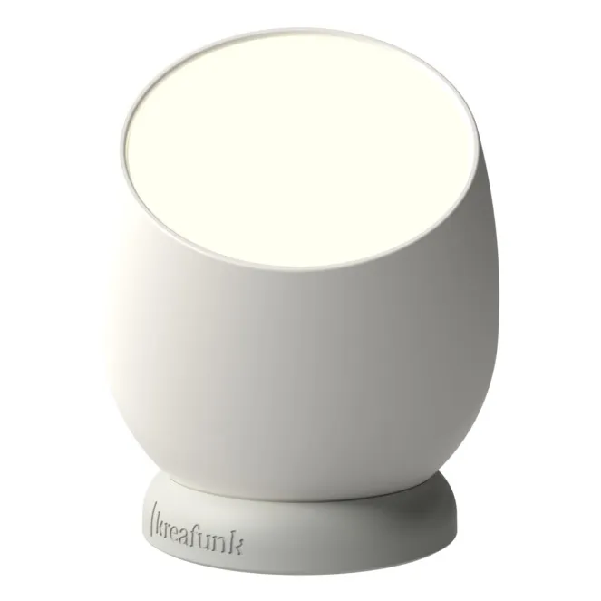 Beam portable lamp | White- Product image n°2