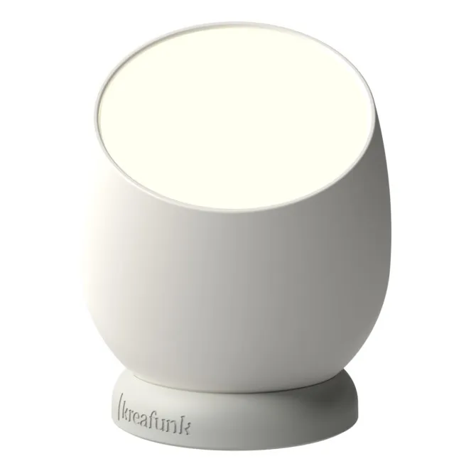 Lampe portable Beam | Blanc- Image produit n°2