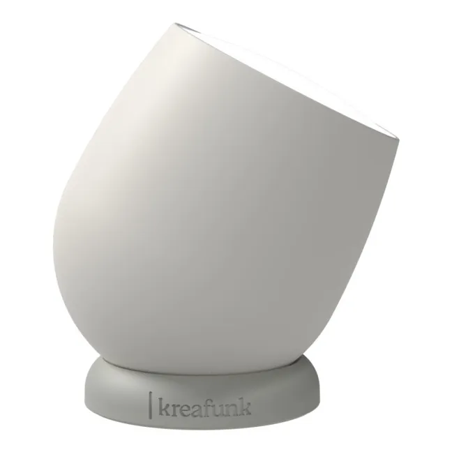 Lampe portable Beam | Blanc