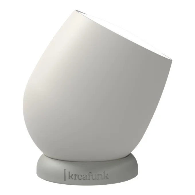 Beam portable lamp | White- Product image n°3