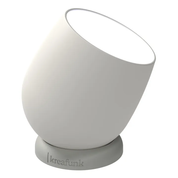 Beam portable lamp | White- Product image n°0