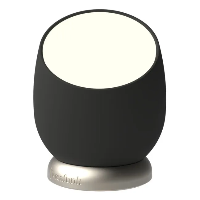 Lampe portable Beam | Noir